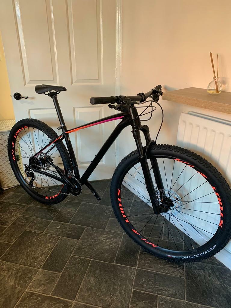 rockhopper pro 29 2019